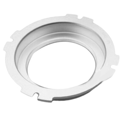 M42PL Adapters Rings for 42mm 42 Screw Mount Lens to ARRIFILX PL Camera