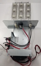 Rheem Protech Electric Heating Assembly 7.2 KW 240V RXBH-1724C07J 81-0505-02