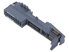 6ES7193-6BP00-0BA1 Module: Socket ET 200SP Connectors: Push-in Ch: 0 SIEMENS