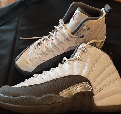 jordan retro 12 jumpman 23
