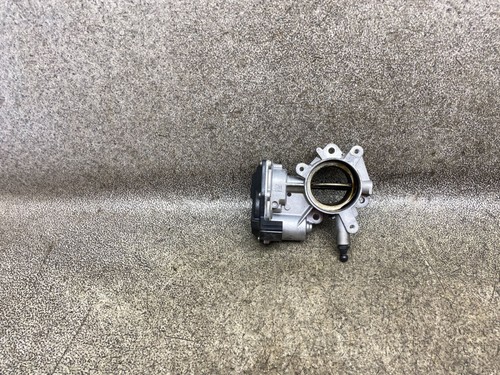 Drosselklappe 50569200 153Tkm Opel Insignia A 2.0 CDTI 11.1906.133