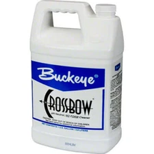 Buckeye® No Rinse Cleaner - 1 Gallon Professional Floor Cleaner with Floral Scen