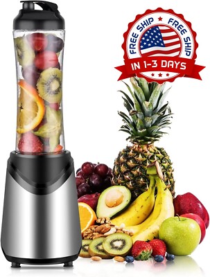 Mini Licuadora Portatil Oster Oster Mezclador Personal Licuadora