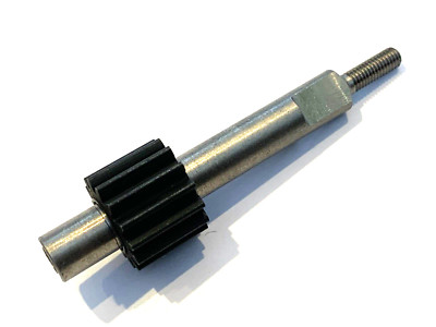 SC10 4x4 Alu-Getriebe-Welle, Thunder Tiger 03091130 (1248-98645)
