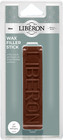 Liberon Wax Filler Stick Dark Mahogany (07) 50g Fills Small Holes and Cracks