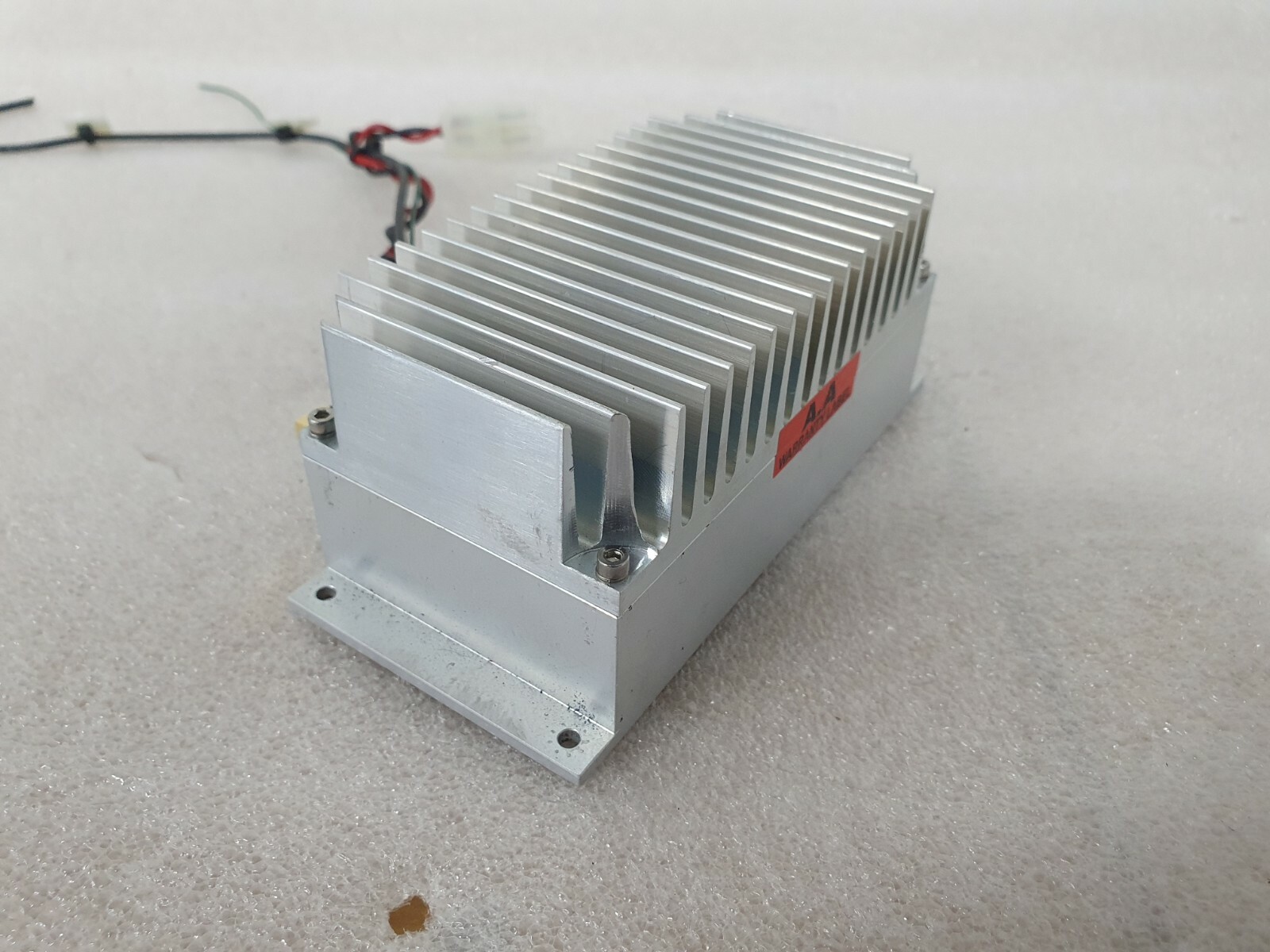 AA OPTO ELECTRONIC QMODP040,68BFAC43 QSwitches RF Driver eBay