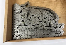 OEM CROWN Integrity Parts System Part No. 073991-124 CHAIN - 20 FT NOS