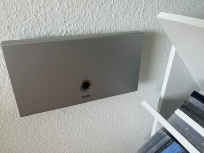 Loewe Individual Sound Multiroom Receiver, gebraucht