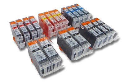 PIXMA MX374 Cartucce, Inchiostro per Toner e Carta - Italia Store