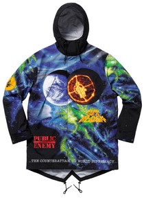 supreme x undercover jacket