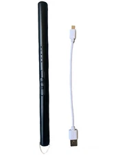 ⚡⚡⚡Electric Arc Lighter Tesla USB-C Rechargeable | Candles, BBQ | Windproof ⚡⚡⚡