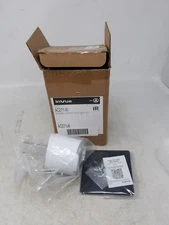 InVue AC271-W HS Wearables Low Profile Angled Stand White AC271J6