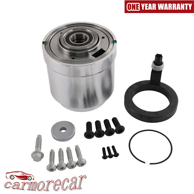 Rear Differential Viscous Coupler For 2013-2021 Flex Lincoln CV6Z