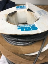 3/8" Closed Cell Caulking Backer Rod | 25’ Ft. Masonry Cement 