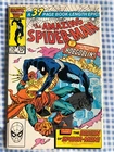 the Amazing Spider-Man 275 (1986) Hobgoblin, Rose & Kingpin app. Origin retold
