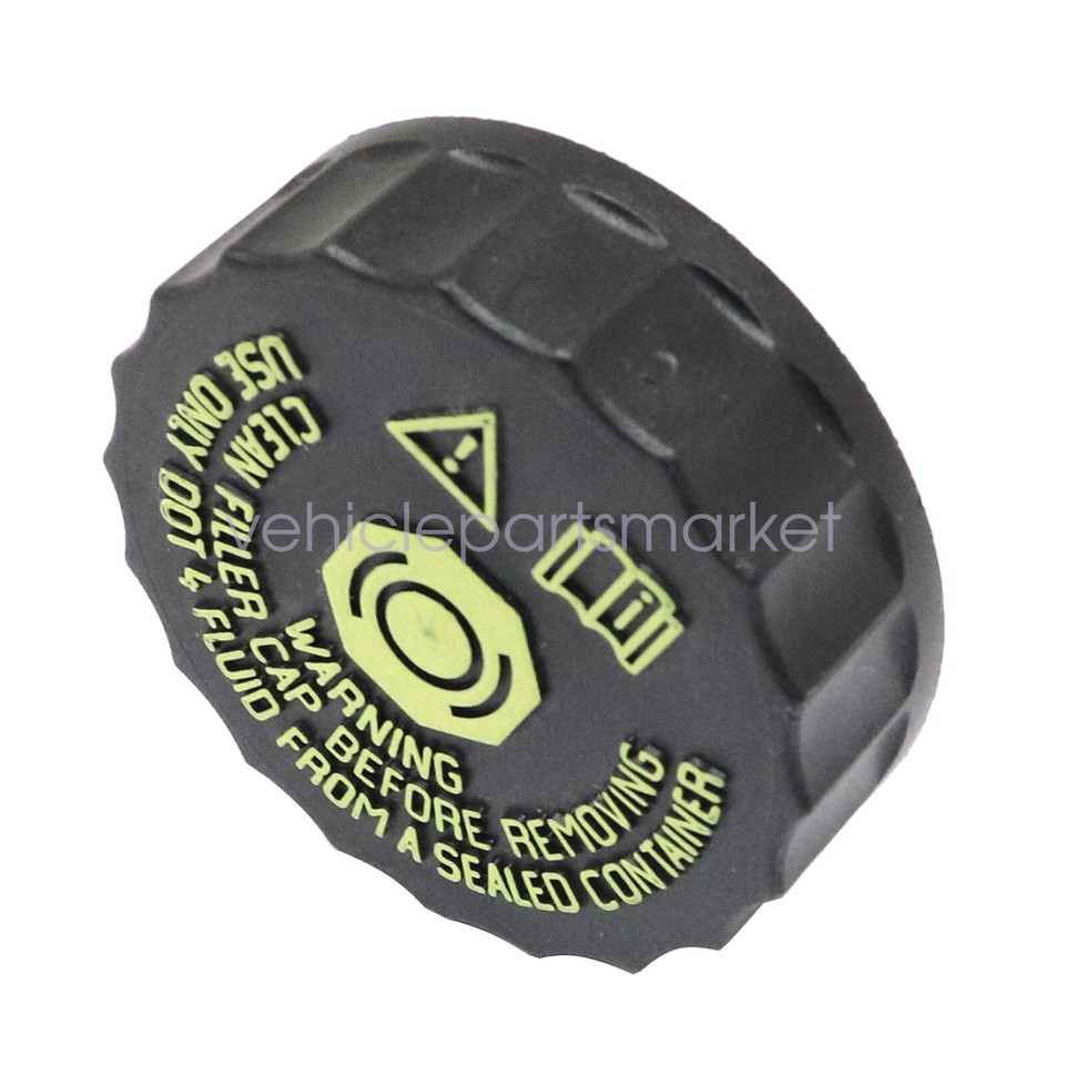 46020 4BA0A New Master Cylinder Cap Fits For Rogue Sport 20172022 eBay