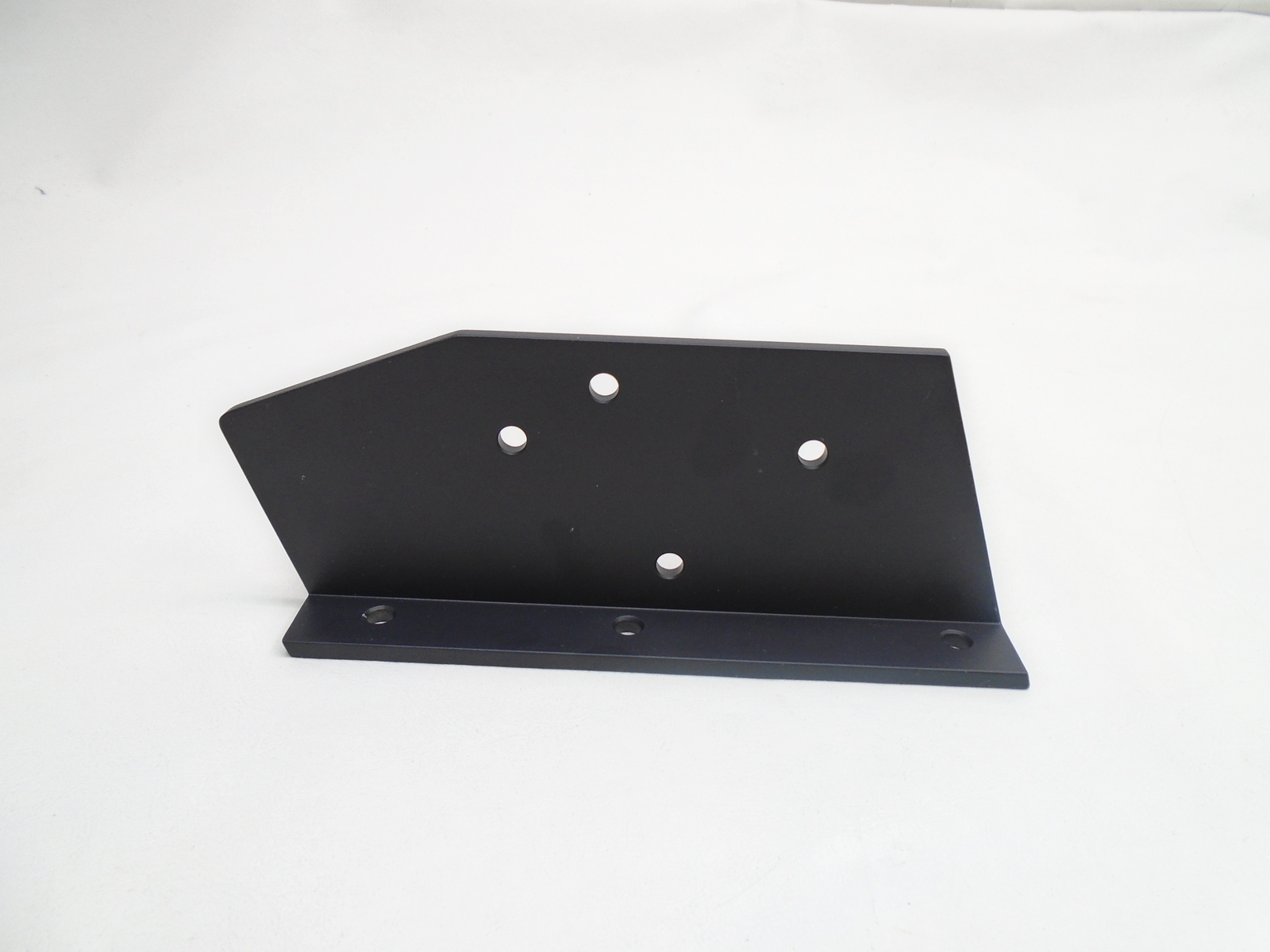 SLIDEMASTER LBSM6/8 L JACK PLATE 8" BRACKET MARINE BOAT eBay