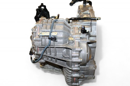 2006-2011 Toyota Blade 2.4L FWD 2WD CVT Transmission JDM 2AZ K112 Ships Free - Picture 6 of 10