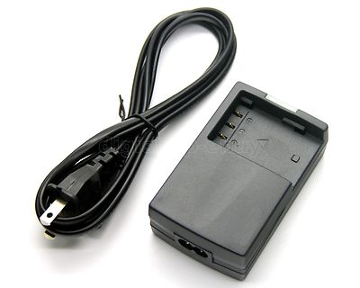 Battery Charger for CB-2LTE Canon Elura 40MC 50 60 65 70 80 85