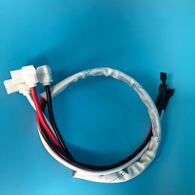 For Air Conditioning Compressor Connecting Cable 1P/3P/5P Pure Copper Core