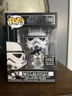 Funko Pop! Star Wars - Stormtrooper - 2022 Galactic Convention (Exclusive) #510