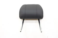 2020 - 2023 LAND ROVER EVOQUE REAR LEFT SIDE SEAT HEADREST OEM BLACK_300RH