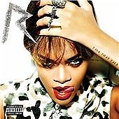 Rihanna - Talk That Talk - CD Album (2011)