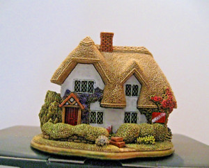 Cottages Lilliput Lane | eBay
