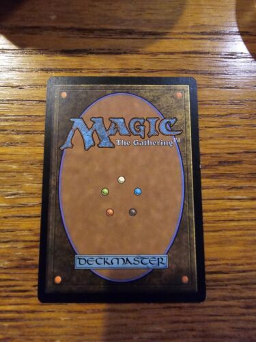 MTG Blood Crypt NM - Rückkehr nach Ravnica - Bild 2 von 2
