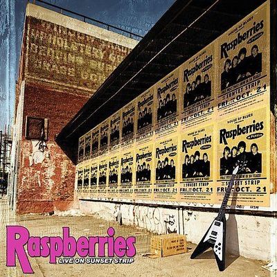 The Raspberries | eBay