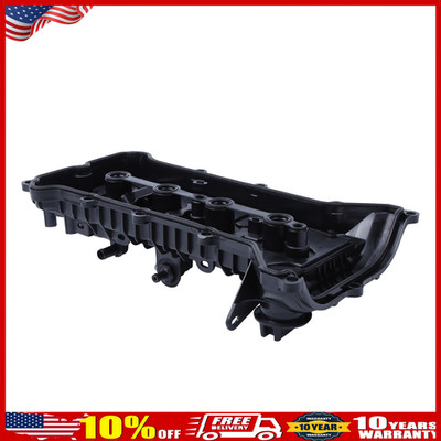 ENGINE VALVE COVER FOR NISSAN VERSA 2020-2022 L4 1.6L KICKS 18-24 KICKS E-POWER