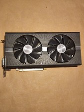 SAPPHIRE NITRO AMD Radeon RX 570 4GB GDDR5 Gr...
