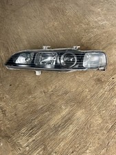 Jdm Headlight Honda Integra Dc2 Type R 1995-2001 Non Hid Left Side Lh Original
