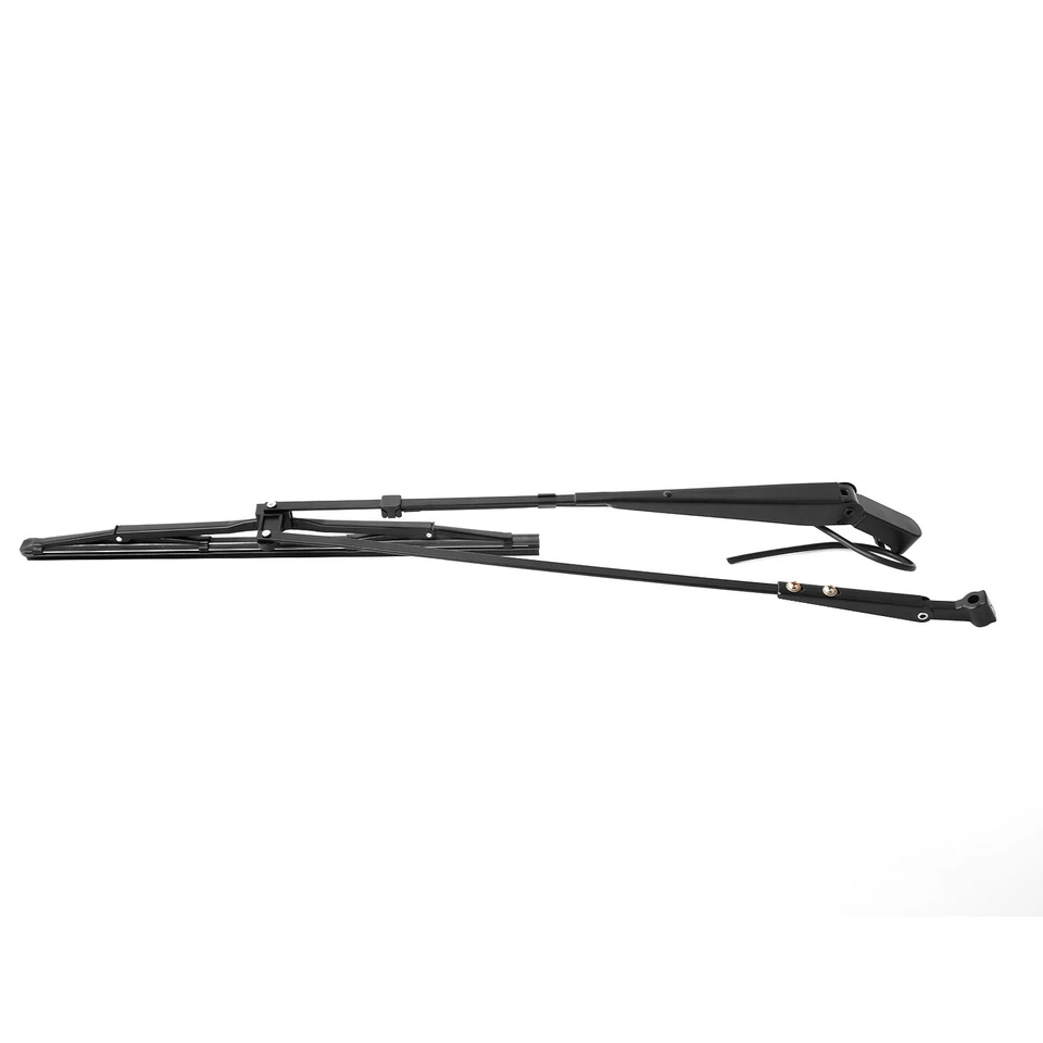 Nuevo brazo limpiaparabrisas delantero premium R23103522 para Kenworth W900 2001-2020 Foto 4 de 4