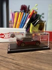Hot Wheels (HNL25) RLC 1991 BMW M3 - Spectraflame Red