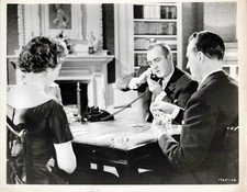 Jose Ferrer + Gena Rowlands in The High Cost of Loving (1958) ❤️ Photo 1269K