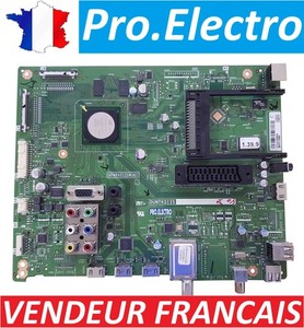 Motherboard TV SHARP LC-50LE750E 50LE751E QPWBXG135WJN1 DUNTKG135