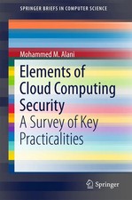 Mohammed M. Alani | Elements of Cloud Computi...