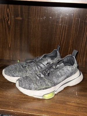 Nike Air Zoom Type M2Z2 Recycled Wool Pack (CW7157-001) Sneakers Men Size 10