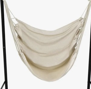 Hammock Chair with Stand Easy to Assemble Pick Up only 