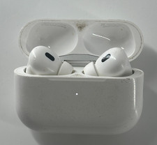 Genuine Apple AirPods Pro 2nd Gen A2700