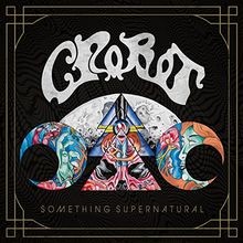 Something Supernatural von Crobot | CD | Zustand sehr gut