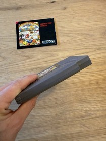 Rainbow Islands Nintendo NES / FRA + Notice