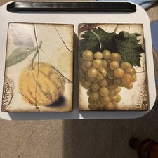 Two Sid Dickens Memory Blocks RETIRED T-150 L...