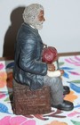 Vtg ALL GODS CHILDREN AA Statue FREDERICK DOUGLASS #15 Martha Holcombe LOT JK — photo 4