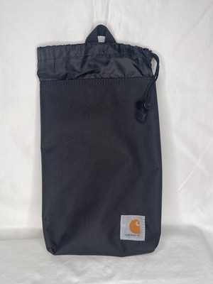 CARHARTT DRAWSTRING BAG.  Travel , Hunting Sports Fishing