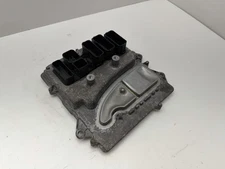 12-14 BMW E70 X5 335i X6 135i N55 ECU ECM DME Engine Control Module Unit 7639422