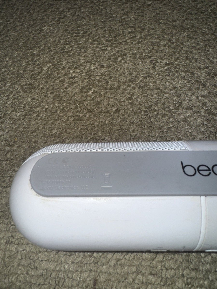 Beats by Dr. Dre B0513 Beats Pill 2.0 Speaker - White for sale