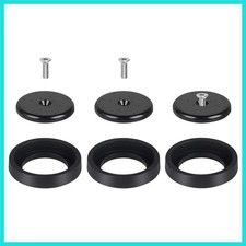 Commercial Spray Valve Repair Kit, 3 Pack Pre-Rinse Sprayer Spray Face Bumper...