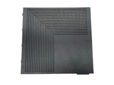 HYTE Y40 Dual Chamber Mid-Tower ATX Case - Side Panel ONLY - Black - UD READ